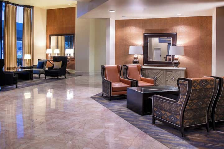 Hotel Interior 2 of 114