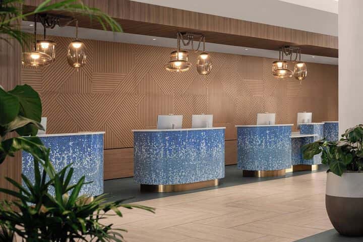 Hotel Interior 2 of 224