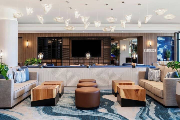 Hotel Interior 3 of 224