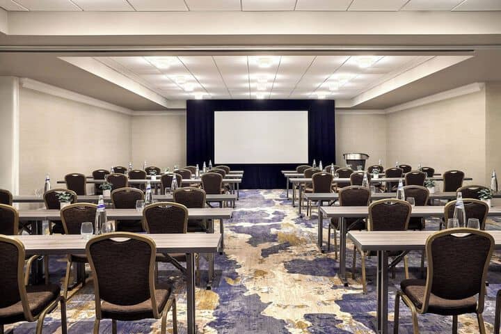 Meeting 208 of 224