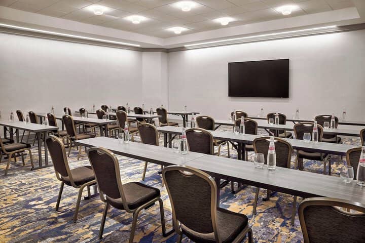 Meeting 218 of 224